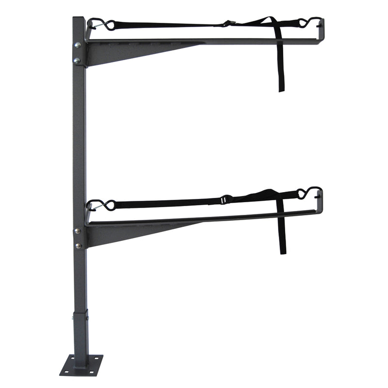 Load image into Gallery viewer, Dock Edge SUPKayak Rack DE90815F
