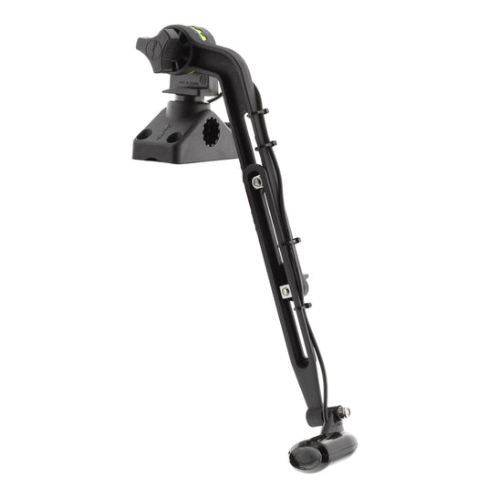 Scotty 140 KayakSUP Transducer Mounting Arm fPost Mounts 0140