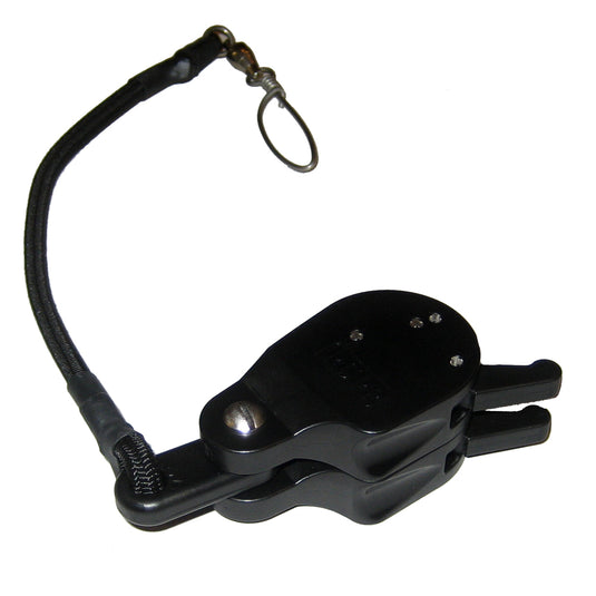 Rupp Double LokUp Halyard Line Lock wBungee CA01572