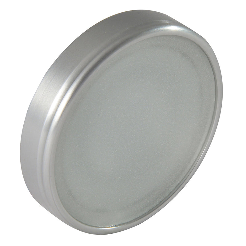 Load image into Gallery viewer, Lumitec Halo Flush Mount Down Light Spectrum RGBW  Brushed Housing 112807

