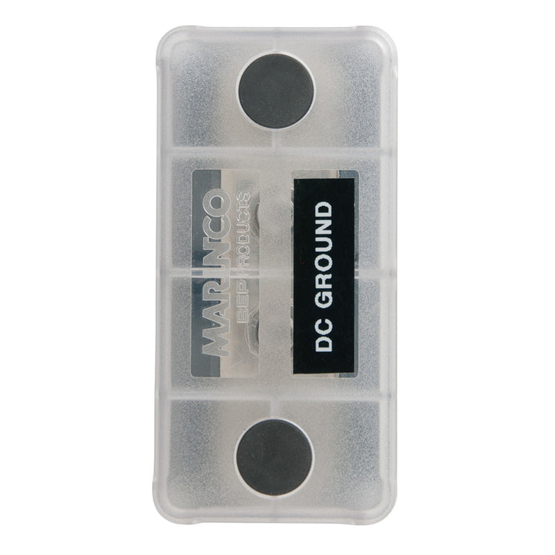 Load image into Gallery viewer, BEP Pro Installer 4 Stud Bus Bar  500A 777BB4S500
