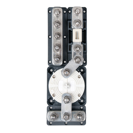 BEP Pro Installer 5 Stud Bus Bar  650A 777BB5S650