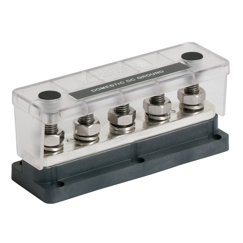 Load image into Gallery viewer, BEP Pro Installer 5 Stud Bus Bar  650A 777BB5S650
