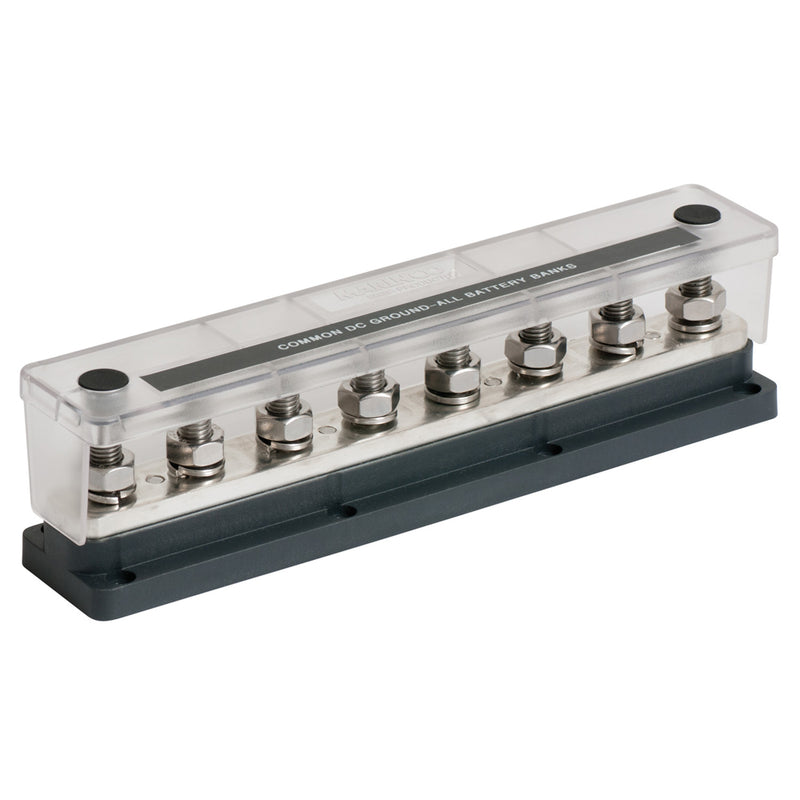 Load image into Gallery viewer, BEP Pro Installer 8 Stud Bus Bar  650A 777BB8S650
