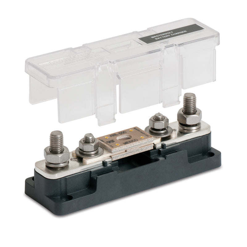 Load image into Gallery viewer, BEP Pro Installer ANL Fuse Holder w2 Additional Studs  750A 778ANL2S

