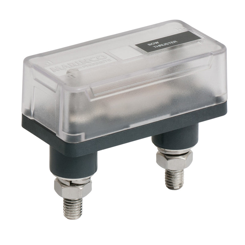 Load image into Gallery viewer, BEP Pro Installer ANL Through Panel Fuse Holder  500A 778ANLTP
