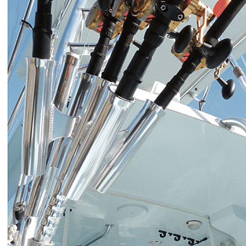 Load image into Gallery viewer, TACO Olympic 5Rod Holder Cluster F310790BXY1
