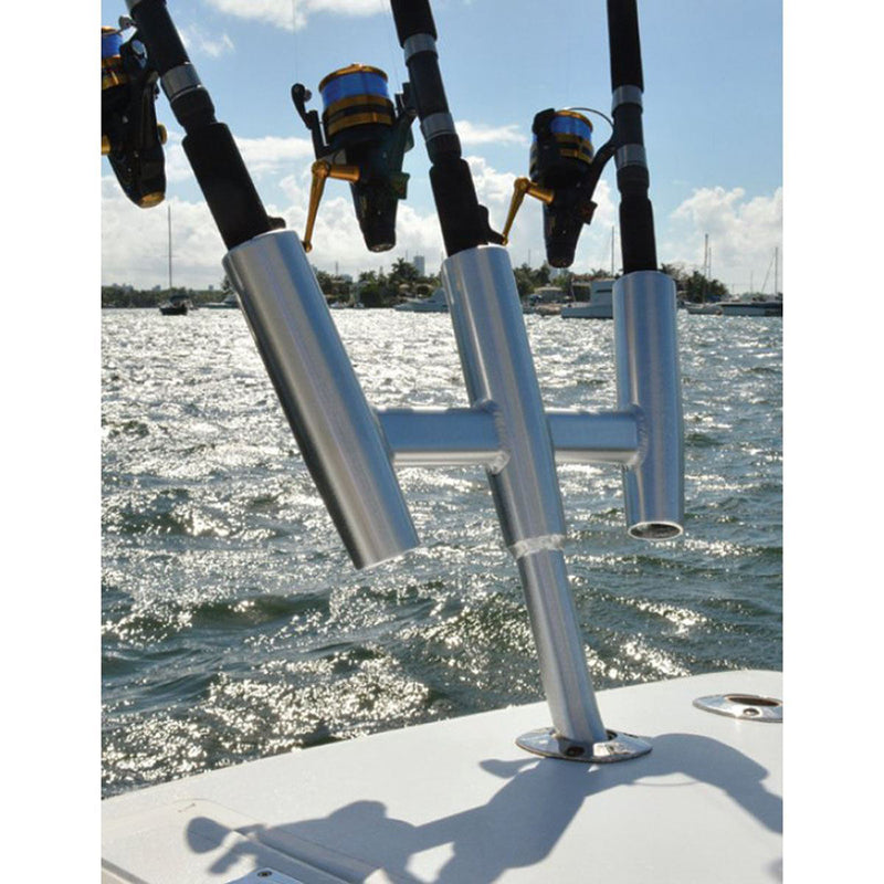 Load image into Gallery viewer, TACO Kite Fishing 3Rod Cluster F310770BSA1
