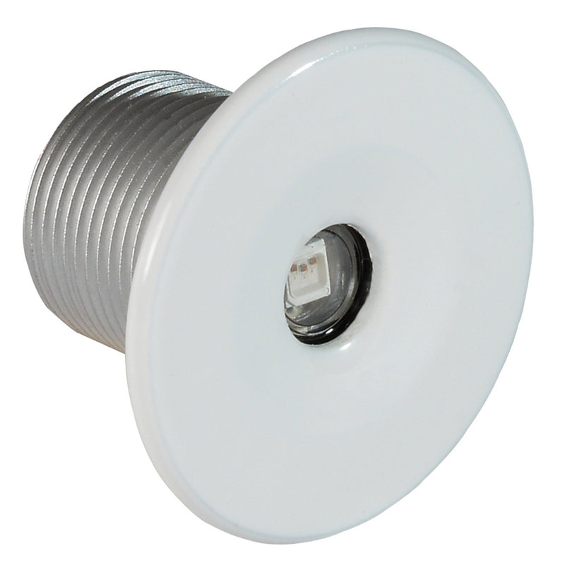 Load image into Gallery viewer, Lumitec Echo Courtesy Light  White Housing  Red Light 112225
