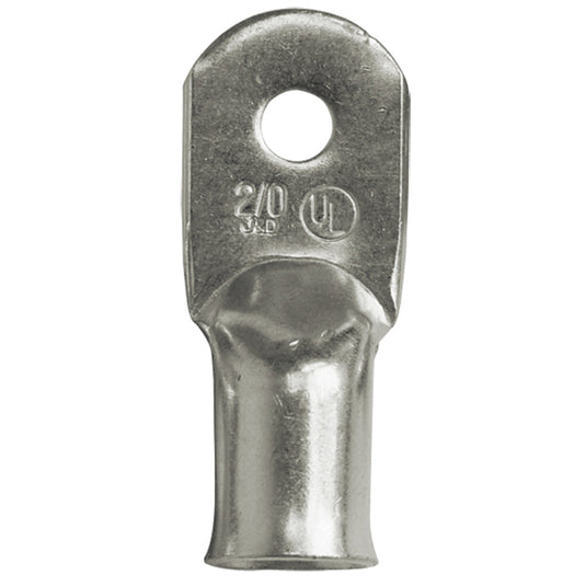 Ancor Heavy Duty 6 AWG 10 Tinned Lug  2Pack 252243