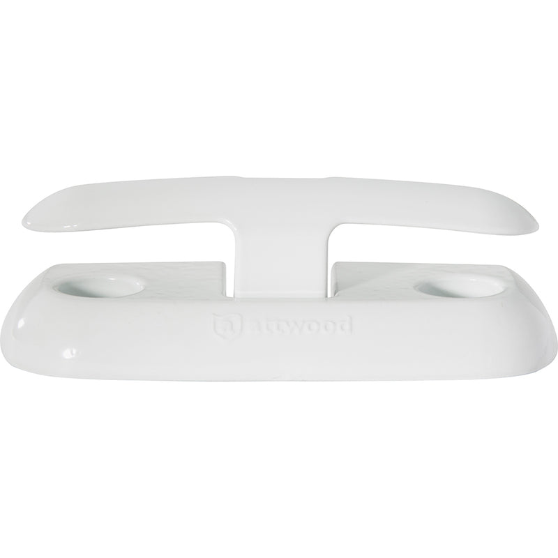 Load image into Gallery viewer, Attwood 6 FoldDown Dock Cleat 120484
