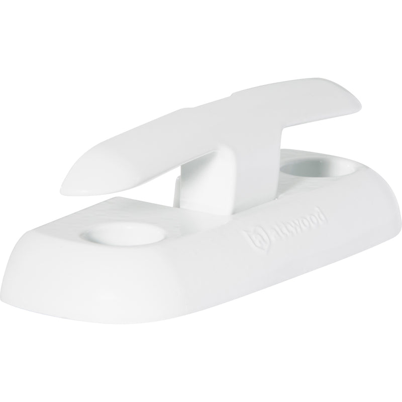 Load image into Gallery viewer, Attwood 6 FoldDown Dock Cleat 120484
