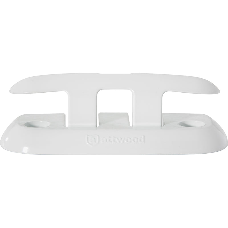 Load image into Gallery viewer, Attwood 8 FoldDown Dock Cleat 120494
