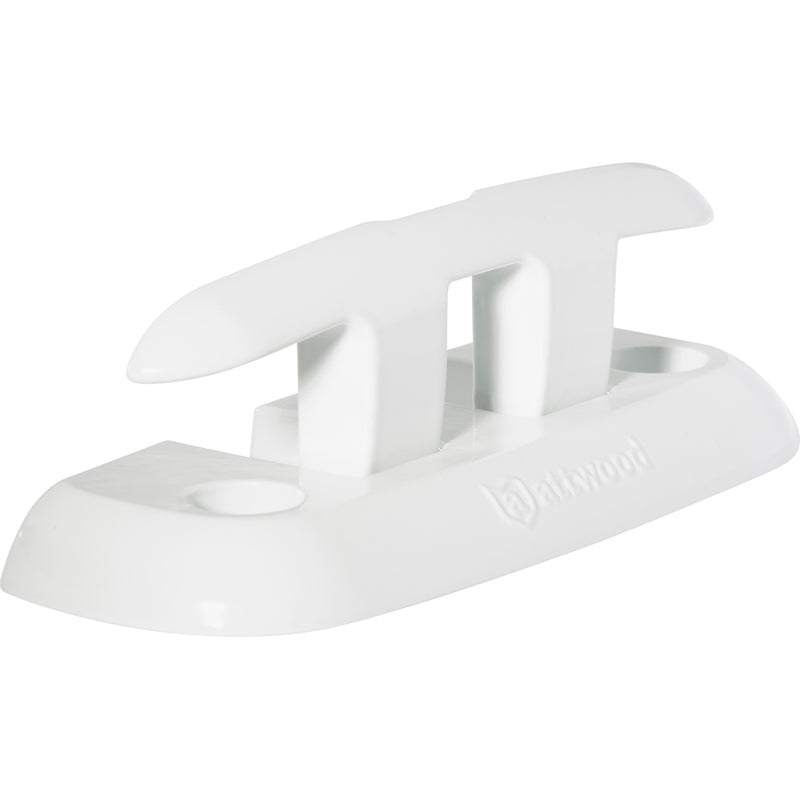 Load image into Gallery viewer, Attwood 8 FoldDown Dock Cleat 120494
