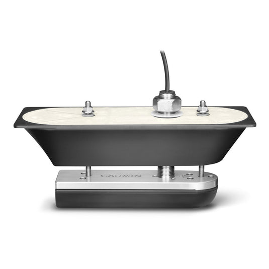 Garmin GT51MTH SS TH DownVSideV 500W CHIRP 260455 kHz Traditional 600W MidBand CHIRP 80160 Transducer  12Pin 0100196610
