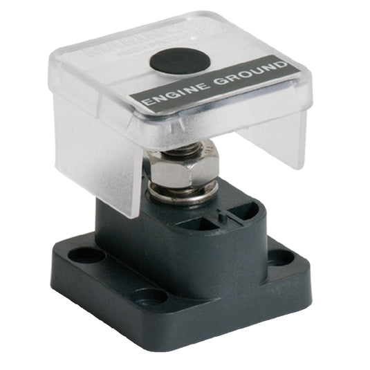 BEP Pro Installer Insulated Stud  Single  10mm IST10MM1S