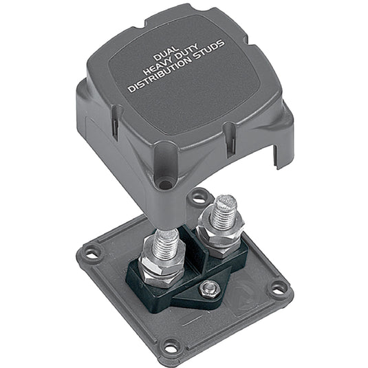 BEP Dual Distribution Stud Module  2 x 38 7022S