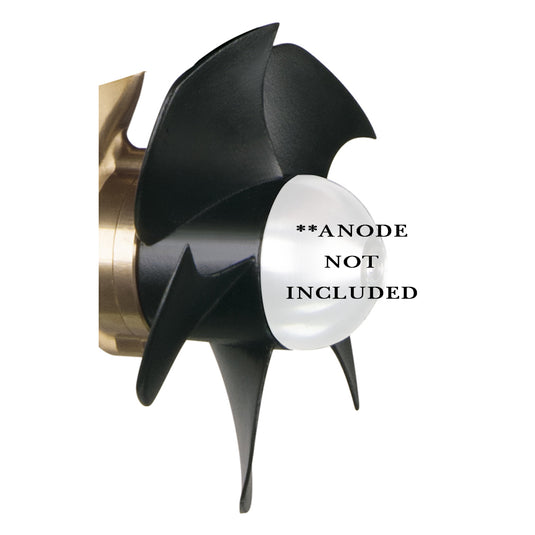 Quick Replacement Propeller fBTQ11025 Bow Thruster FVSGEL110000A00