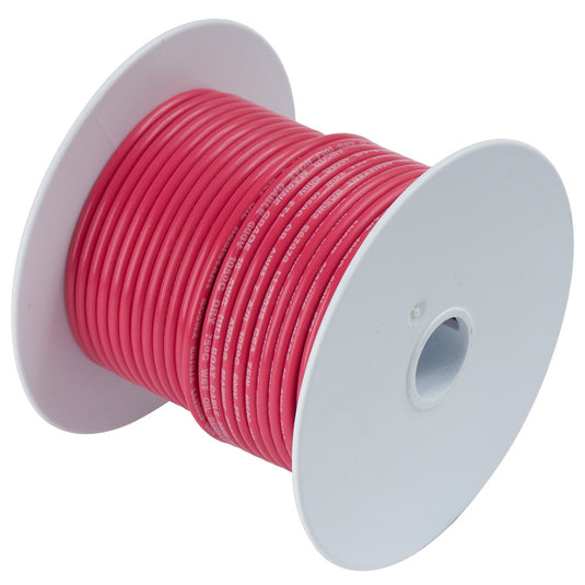 Ancor 14 AWG Tinned Copper Wire  500 104850
