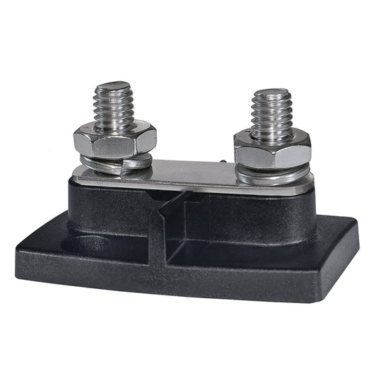 Blue Sea 2020 PowerBar Dual BusBar  Two 3816 Studs 2020