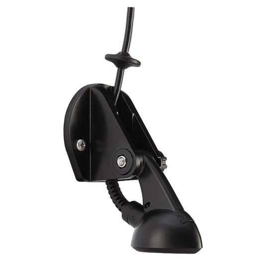 Raymarine CPTS Transom Mount  Conical  High Chirp E70342