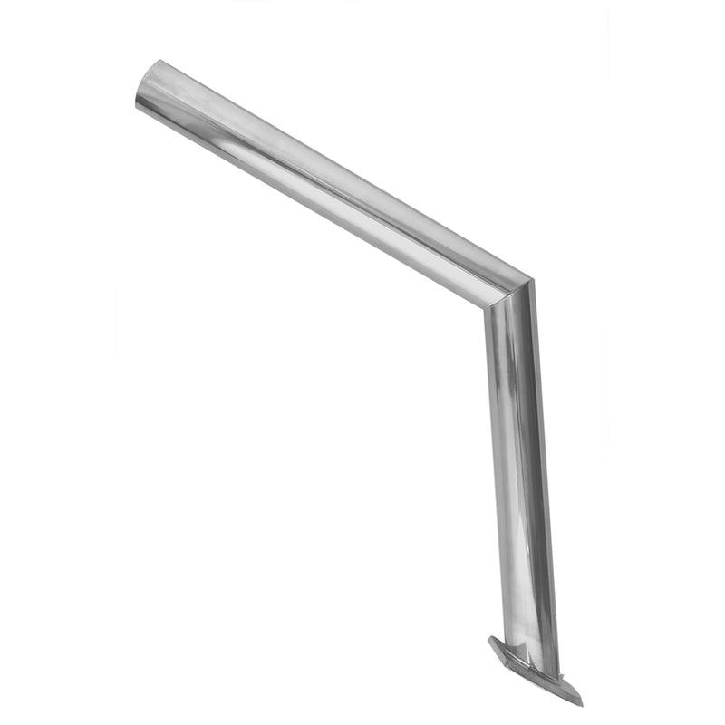 Load image into Gallery viewer, TACO Stainless Steel Table Column F160005A
