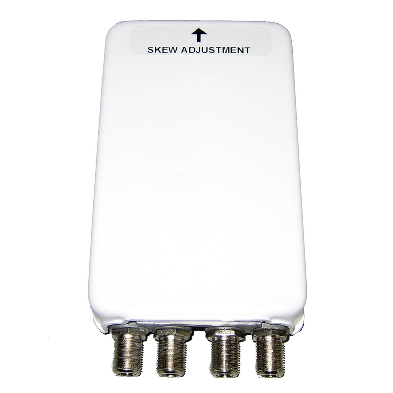 Load image into Gallery viewer, KVH TV5 Linear Universal Quad Output LNB Conversion Kit S720632
