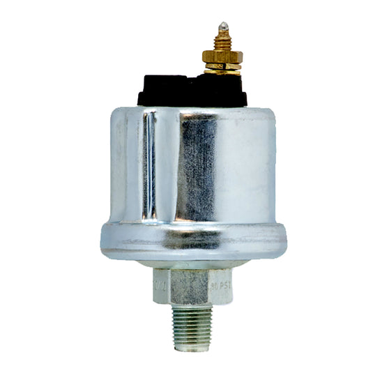 VDO Pressure Sender  80 PSI 360801