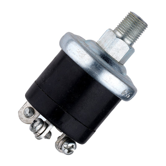 VDO Heavy Duty Normally OpenNormally Closed  Dual Circuit 4 PSI Pressure Switch 230604