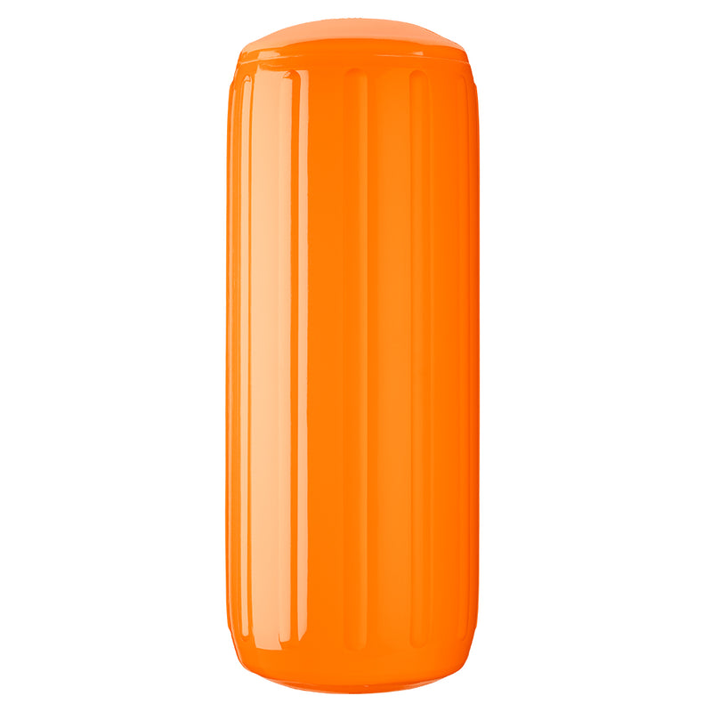 Load image into Gallery viewer, Polyform HTM3 Fender 105 x 27  Orange HTM3 ORANGE
