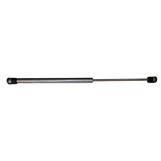 Whitecap 712 Gas Spring  20lb  Stainless Steel G3120SSC