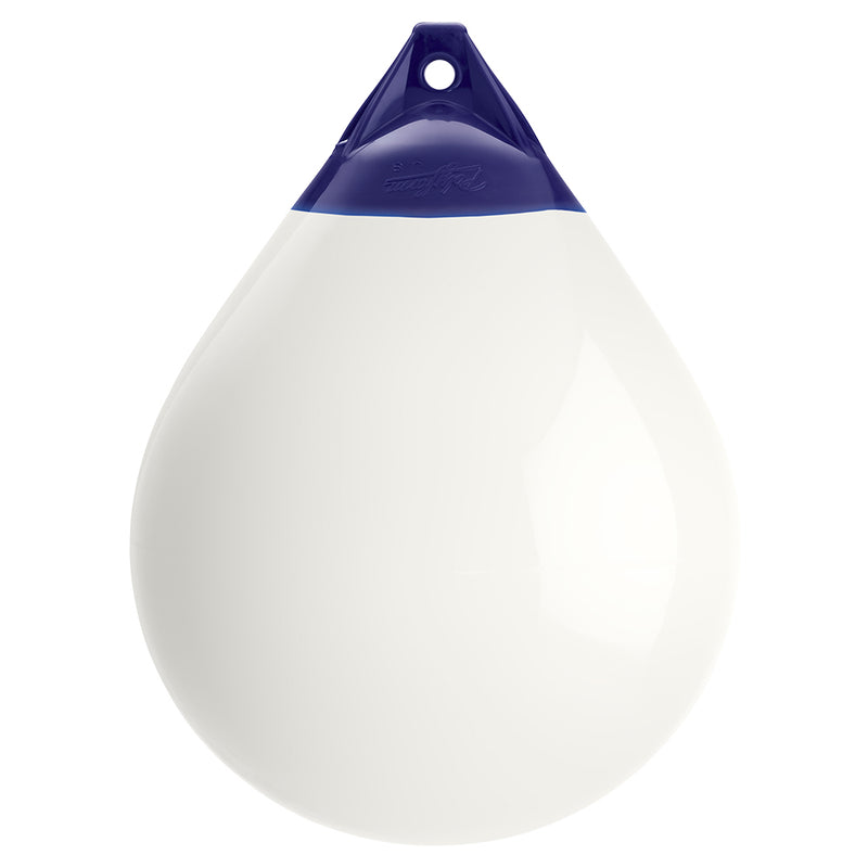 Load image into Gallery viewer, Polyform A Series Buoy A5  27 Diameter  White A5 WHITE
