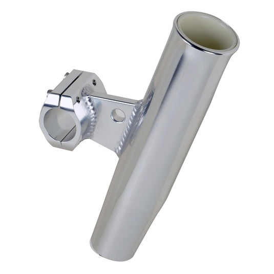 CE Smith Aluminum ClampOn Rod Holder  Horizontal  166 OD 53720