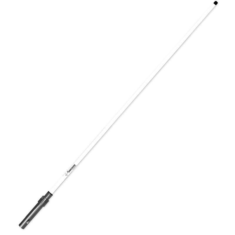 Load image into Gallery viewer, Shakespeare AIS 4ft Phase III Antenna 6396AISR
