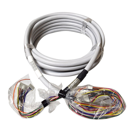 Furuno Cable fFAR1523 Radar System  30M 00142343000