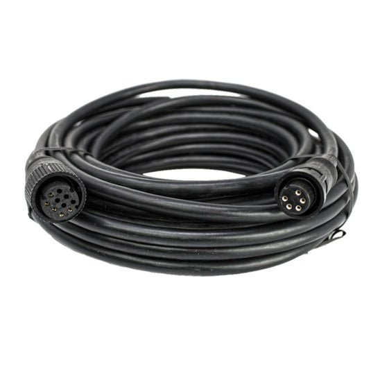 Airmar Furuno 10Pin Mix  Match Cable f600W NonCHIRP Transducers MM10FUR