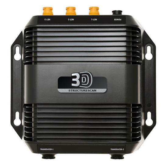 Navico StructureScan 3D Module  No Ducer 00012397001