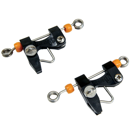 Tigress Outrigger Release Clips  Pair 88656