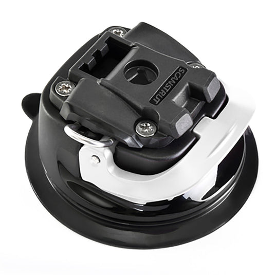 Scanstrut ROKK Mini Suction Cup Mount RLS405