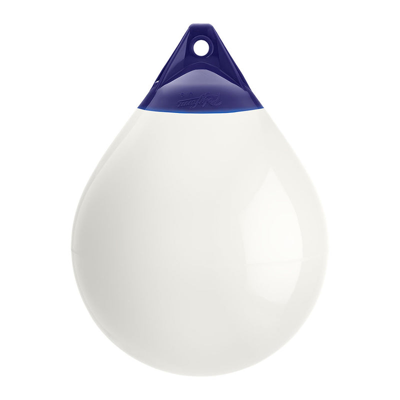 Load image into Gallery viewer, Polyform A4 Buoy 205 Diameter  White A4 WHITE

