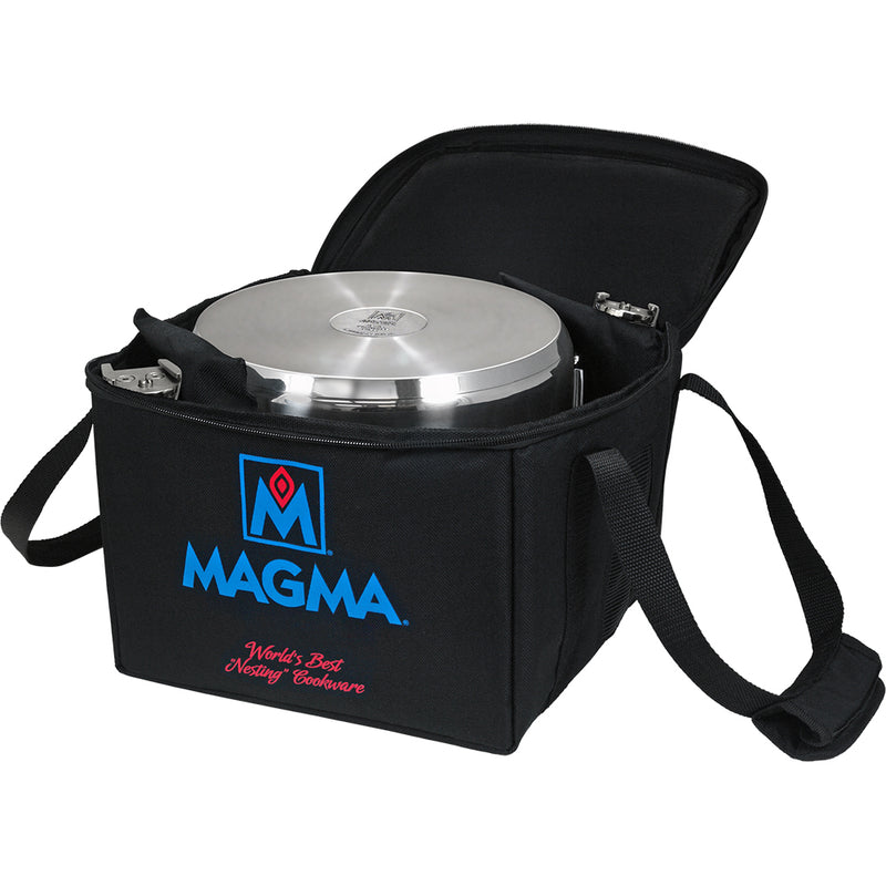 Load image into Gallery viewer, Magma Padded Cookware Carry Case A10364
