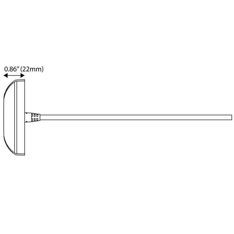 Load image into Gallery viewer, OceanLED XSeries X8  Colors LEDs 012307C
