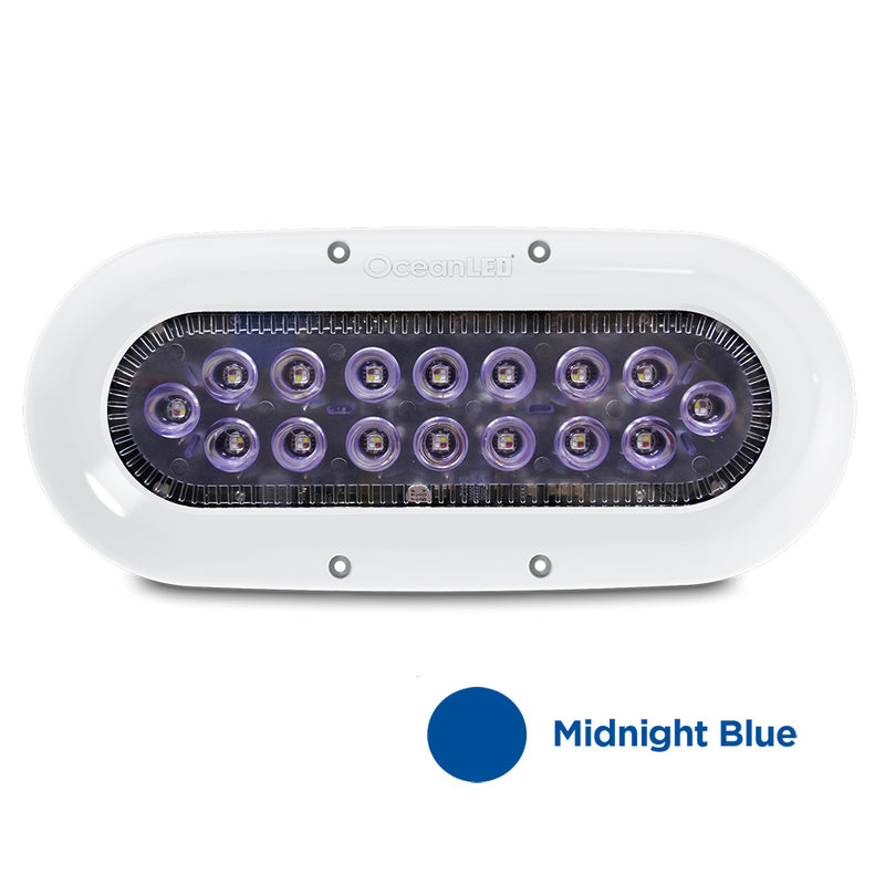Load image into Gallery viewer, Ocean LED XSeries X16  Midnight Blue LEDs 012309B
