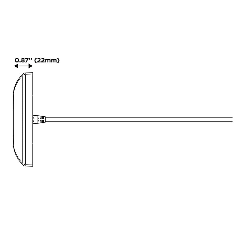 Load image into Gallery viewer, Ocean LED XSeries X16  Colours LEDs 012311C
