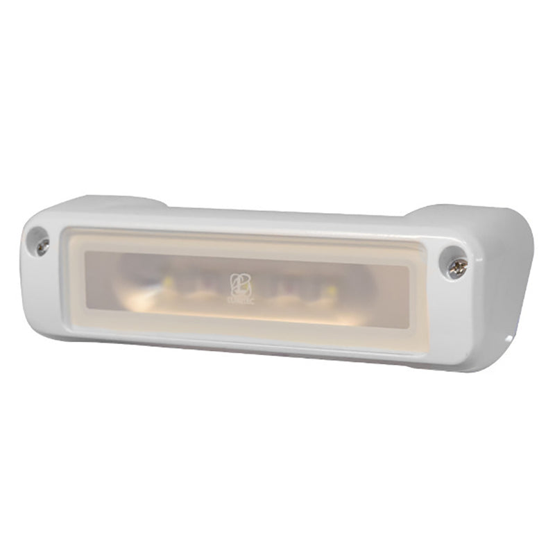 Load image into Gallery viewer, Lumitec Perimeter Light  White Finish  WhiteRed Dimming 101477
