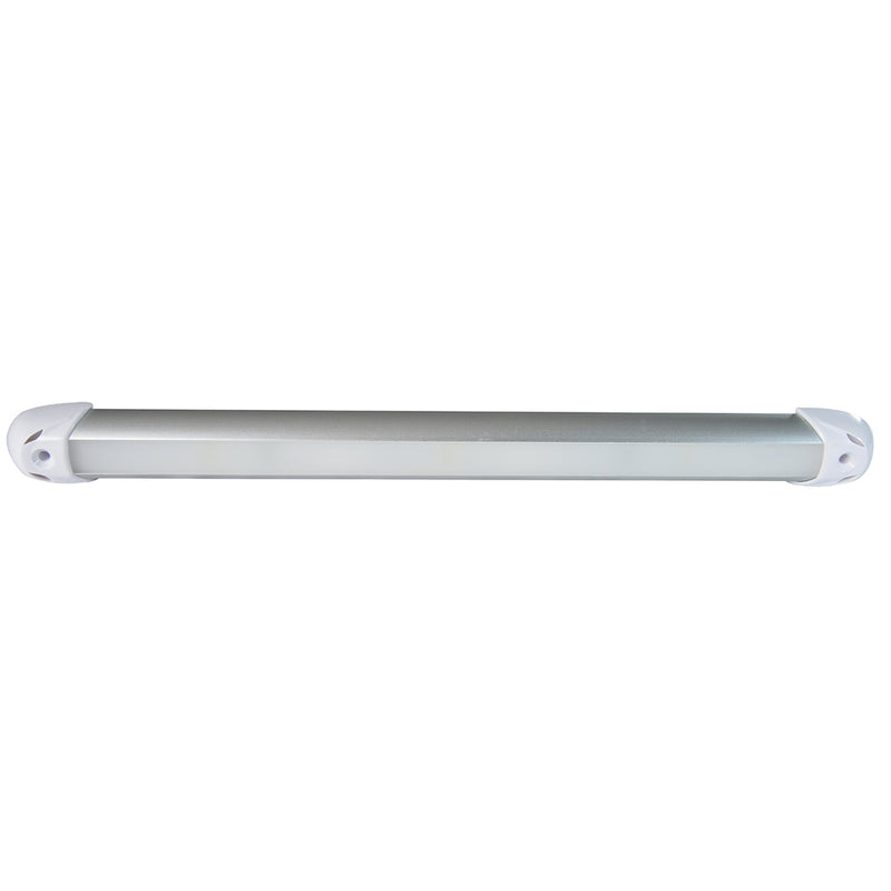 Load image into Gallery viewer, Lumitec Rail2 12 Light  Spectrum RGBW FullColor 101283
