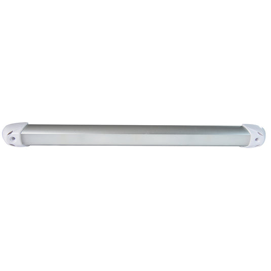 Lumitec Rail2 12 Light  Spectrum RGBW FullColor 101283
