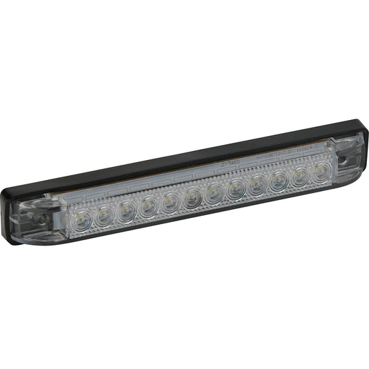 Attwood 6 LED Utility Courtesy Light  12V 6354W7