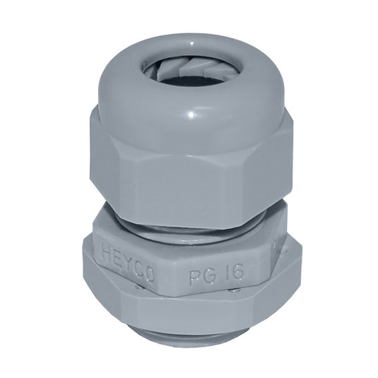 Blue Sea 3125 Medium Cable Gland  1410 Cable 3125