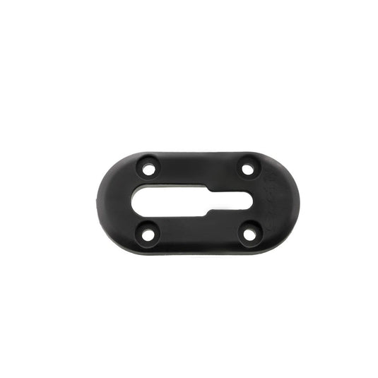 Scotty 0440BK1 Low Profile Track  1 0440BK1